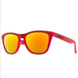 Oakley Polarized Sunglasses